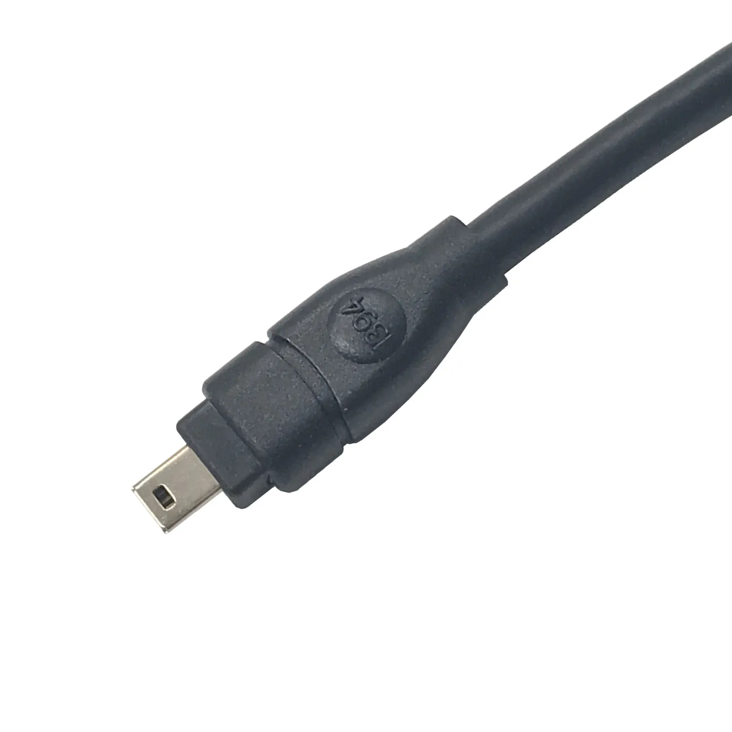 9 PIN/4 PIN BETA FireWire 800-FireWire 400 9-4 9pin до 4 Соединительный Кабель IEEE 1394B 1 8 m 3m 4.m Черный