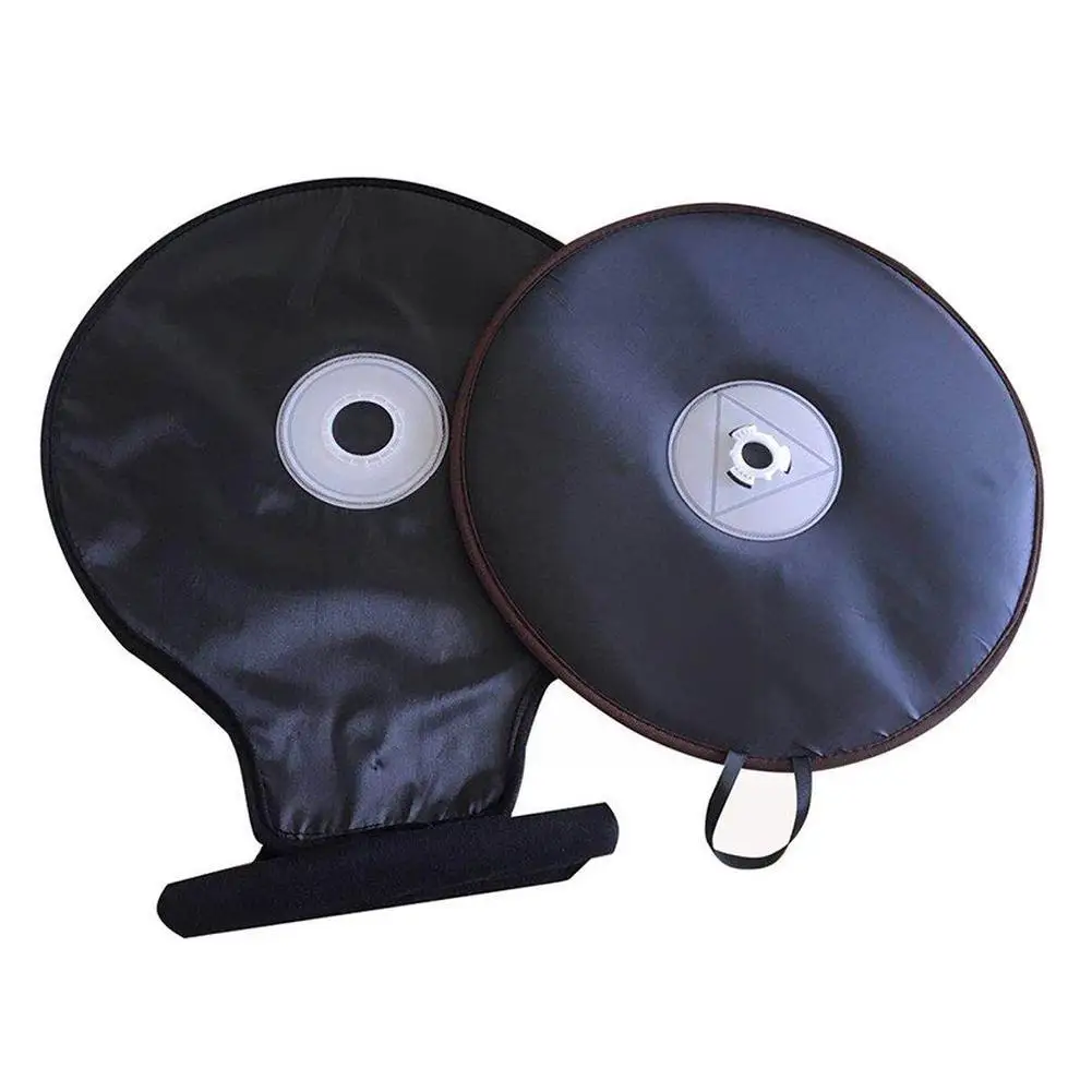 Вращающаяся подушка для автомобильного сиденья на 360 ° поворотная Подушка