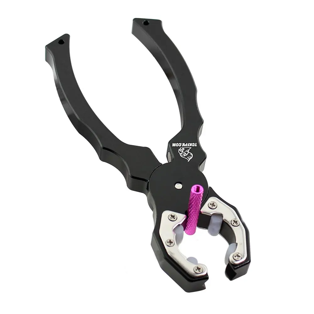 STP мотор крепежные плоскогубцы пропеллеры Quick Release инструмент для M3 M4 M5 M6 M7 M8