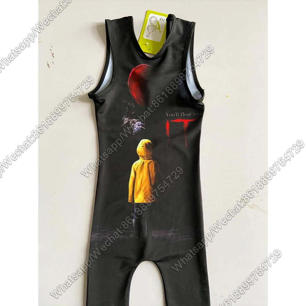 Triathlon One Piece Cycling Bodysuit Iron Men Summer Swimwear Gym Sports Clothing Fitness Bike Skinsuit Sleeveless Running Wear | Спорт и