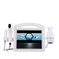 hot product liposonic 4d radar carving privacy detection function lifting and firming wrinkle beauty equipment