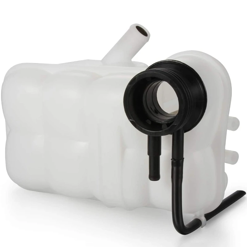 for 1999-2002 Land Rover Discovery Range Radiator Coolant Overflow Tank ESR2935 PCF101410 | Автомобили и мотоциклы