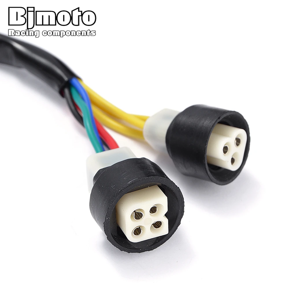 

BJMOTO 59V-85510-20 Motorcycle Alternator Stator Coil For Yamaha YFM250 Moto-4 1989-1991 YFM225 Moto-4 1986-1988