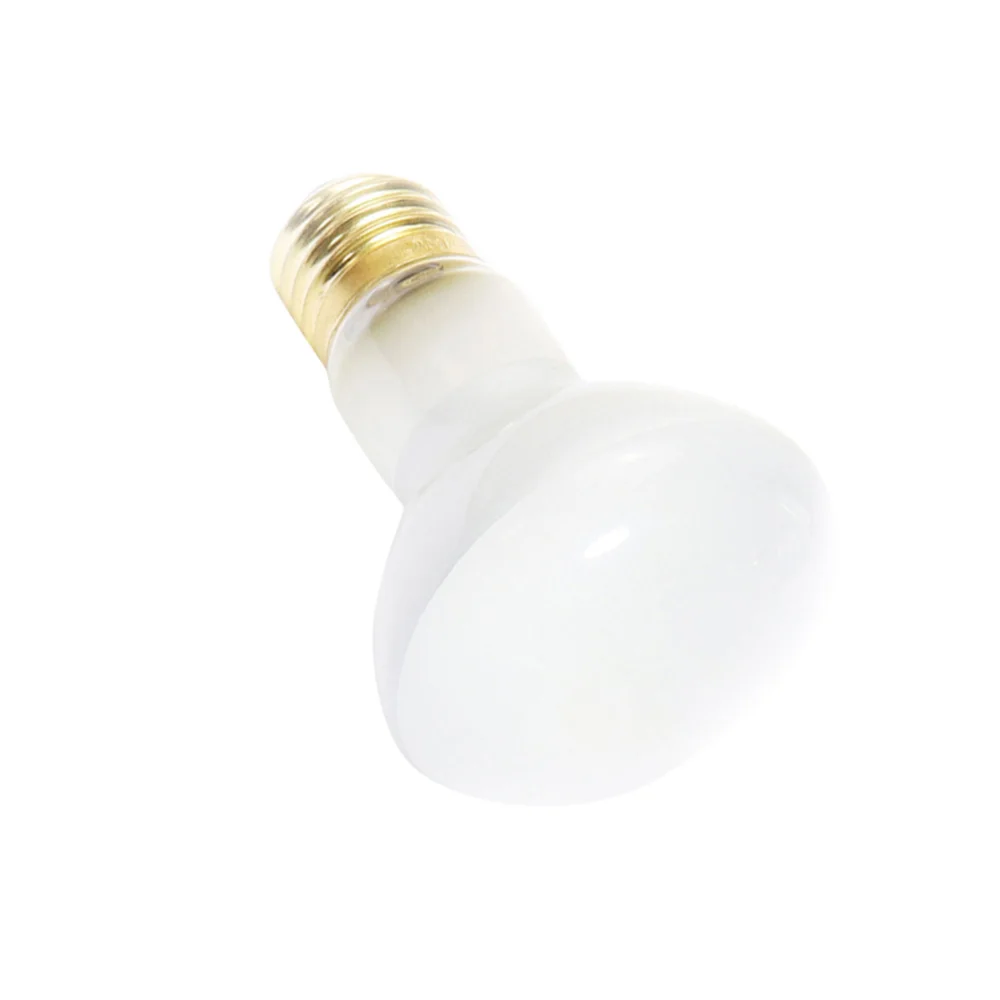 

Professional 60W UVA Reptile Lamp Bulb Turtle Basking Bulbs Heating Lamp Reptile Sun Light Bulb