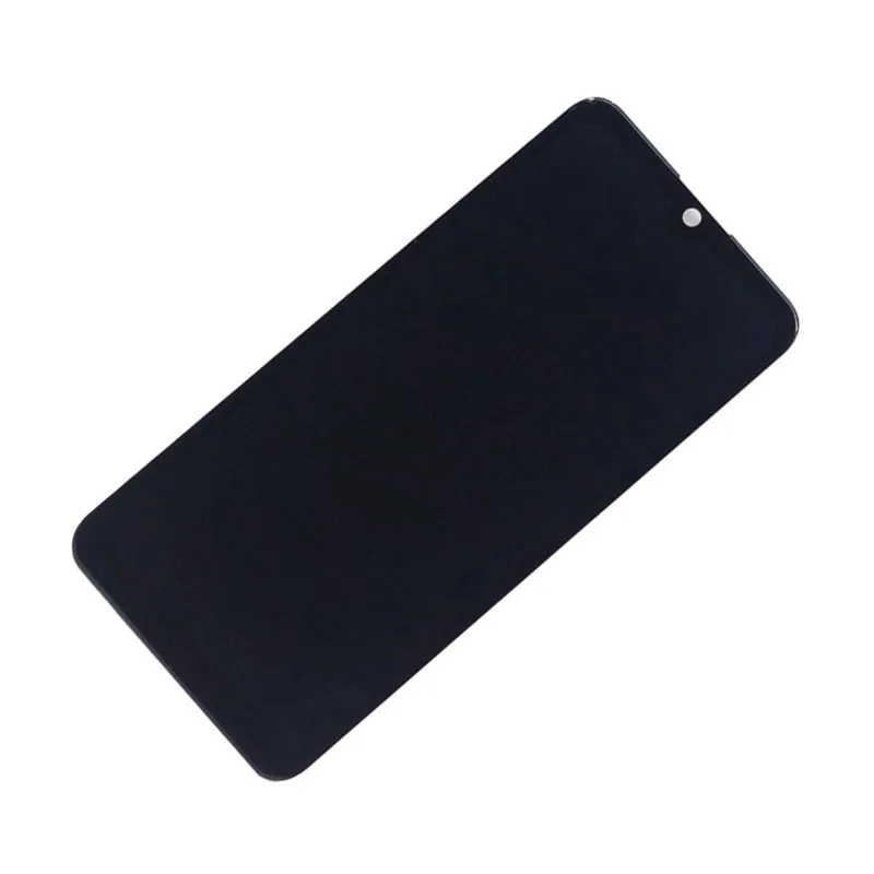 Для iTel S15 ЖК-дисплей + сенсорная панель экран дигитайзер стекло комбинированная