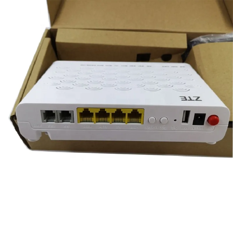 Оптоволоконный модем ZHWCOMM 1 канал Wi Fi|Оптоволоконное оборудование| |