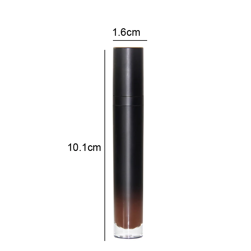 

12 Colors Matte Liquid Lipstick Velvet Moist Long Lasting Lipgloss High Pigment Lip Tint Makeup Custom Private Label Wholesale