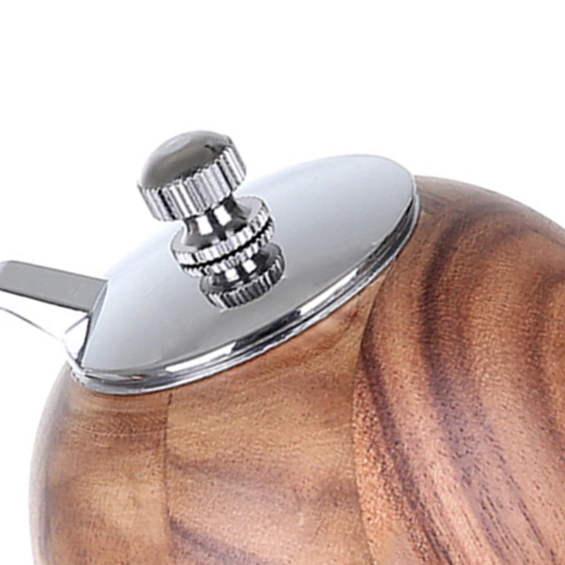 

Manual Pepper Mill, Pepper Mill, Salt Mill, Ceramic Core Pepper