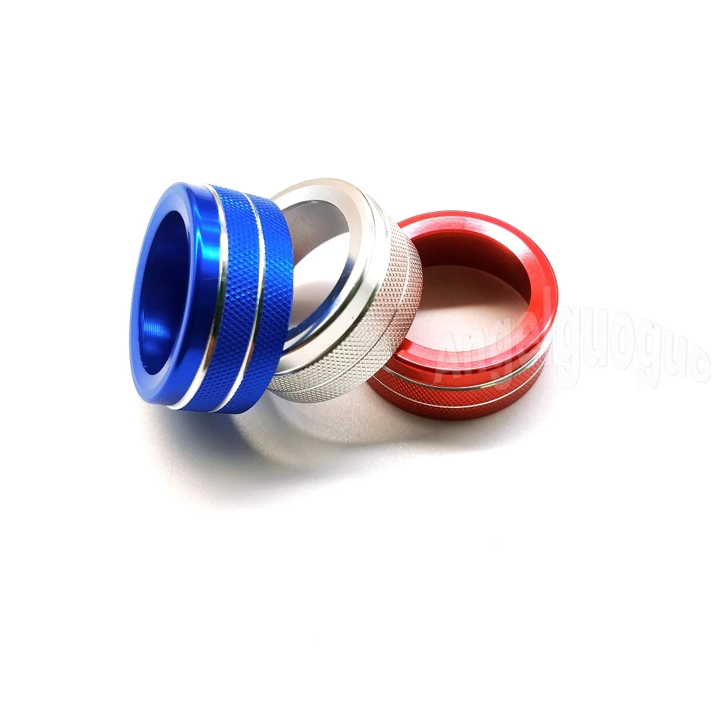 Крышка для кнопки/переключателя зеркала заднего вида внутреннее украшение VW