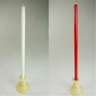 Автоматический подсвечник, волшебные фокусы, появляющаясяисчезающая свеча, Волшебная сценическая иллюзия, трюк, реквизит, аксессуары, комедия