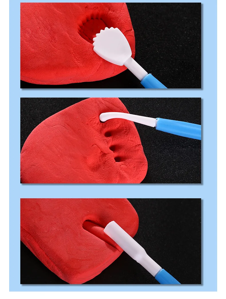 8 шт./компл. резак для вырезания кондитерских изделий искусственный сахар цветок