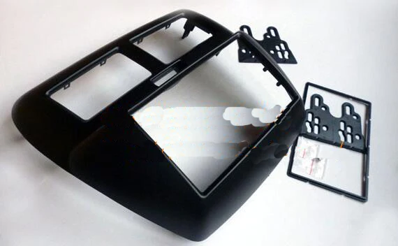 Автомобильная облицовка комплект приборной панели стерео радио для Vita Vitz V5 2007 2008