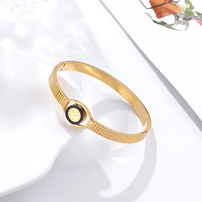 Новое поступление имитация часов женский браслет ювелирные изделия из