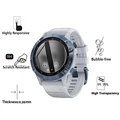 5 шт. 9H Премиум Закаленное стекло для Garmin Fenix 5 5s Plus 6S 6X 6 Pro Smartwatch защитная пленка аксессуары