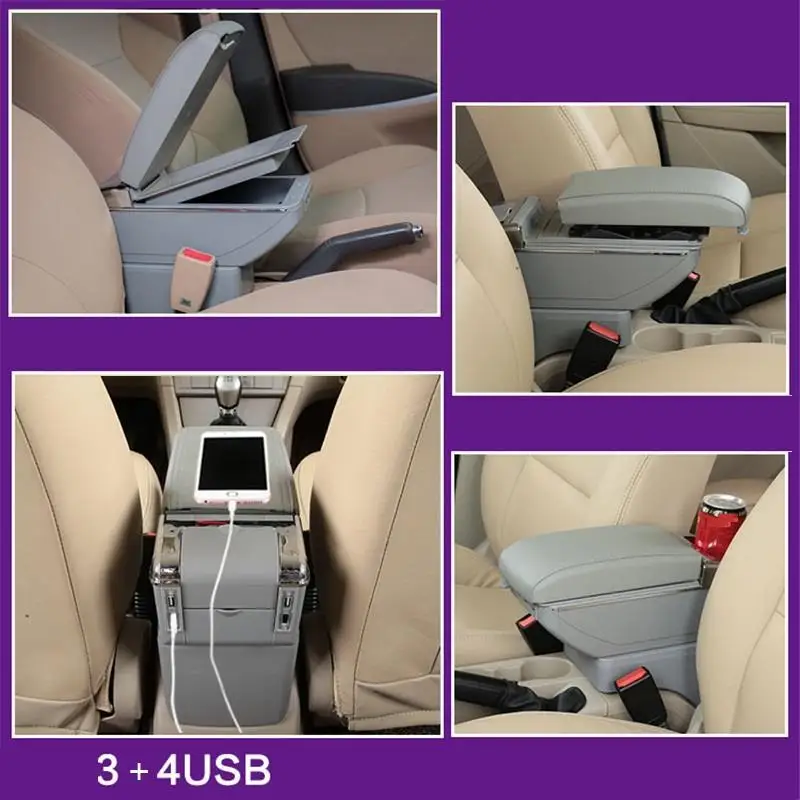 Модификация декоративных деталей модифицированный автомобильный Стайлинг