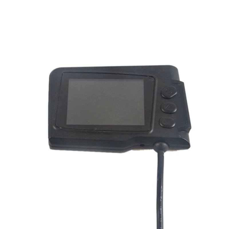 12V/24V Air Heater LCD Monitor Switch&ampRemote Control&ampControl Board Motherboard for Truck Parking Accessories | Автомобили и