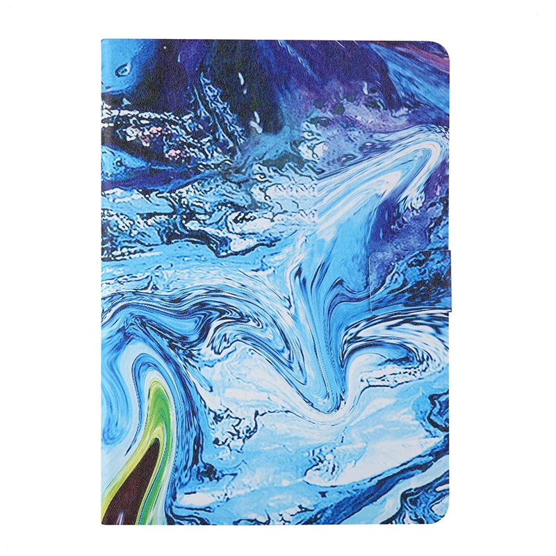 

Для iPad 10,2 Pro 11 10,5 Air 3 Чехол 2020 чехол тонкая подставка жесткая задняя крышка защитный смарт-чехол Чехол