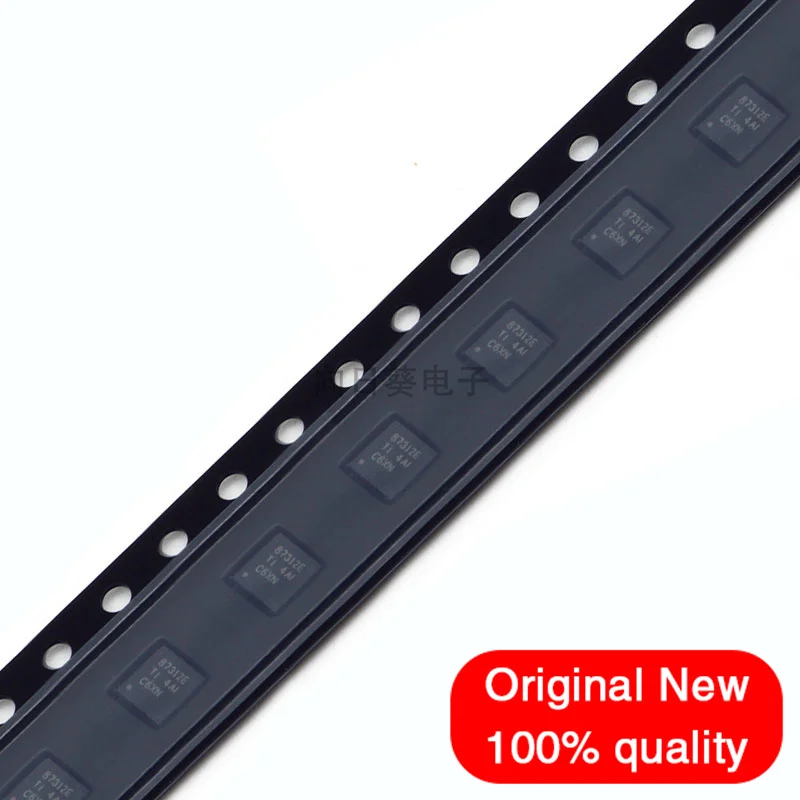 

5 шт. CSD87312Q3E CSD87312E 87312E Фотогалерея