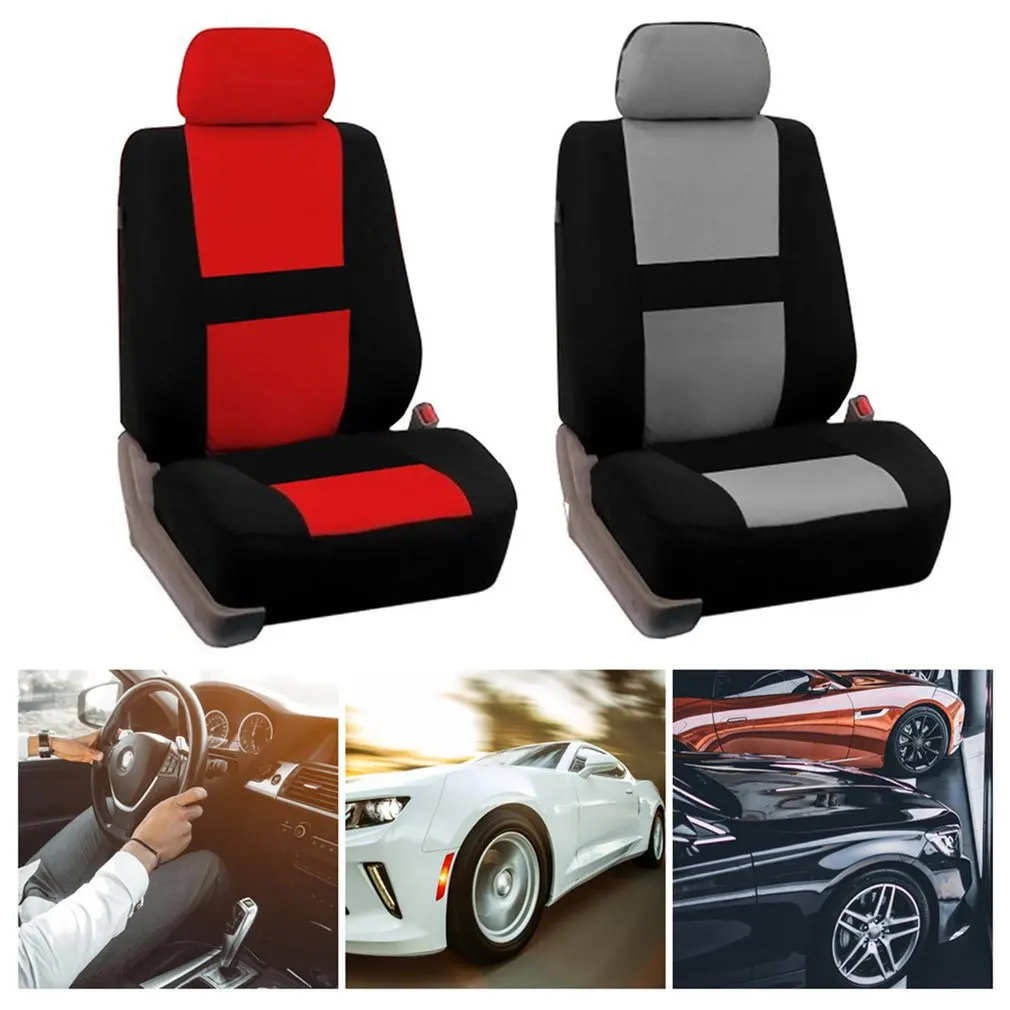 

Auto Universal Car Seat Covers Automotive Seat Covers Car Styling