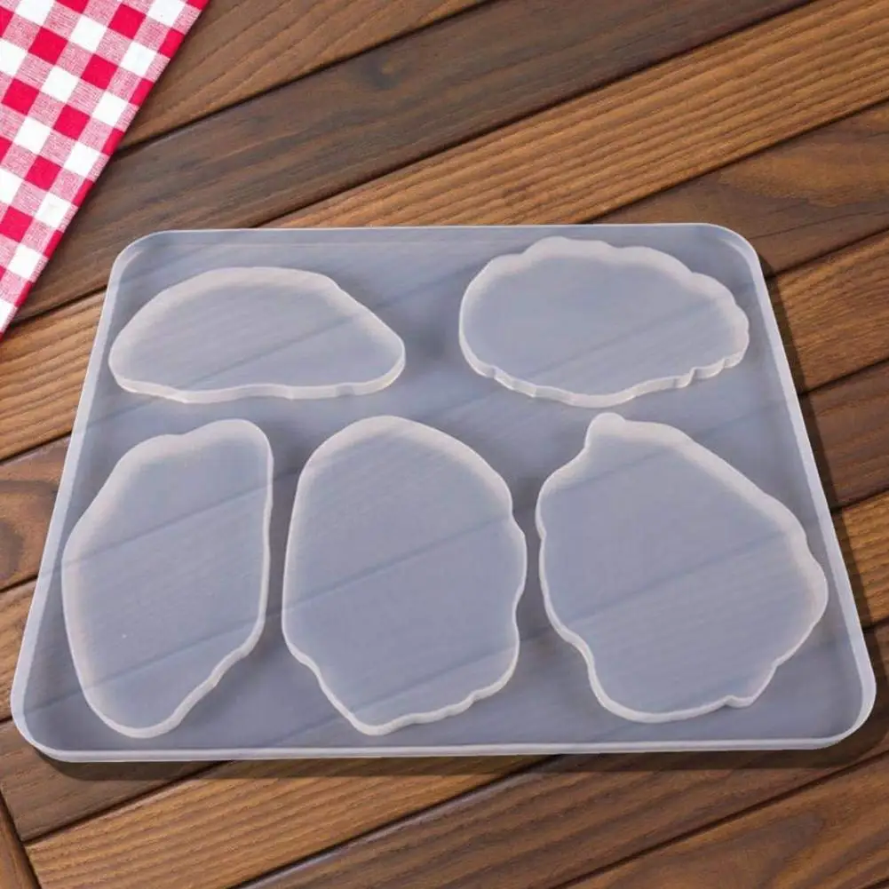 Многоразовые силиконовые Необычные подстаканники для подстаканников подставки