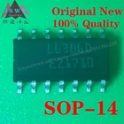 5 шт. L6386D SOP-14 управление питанием IC дверной привод Hi-Volt Hi-Low Side Chip IC BOM форма заказа