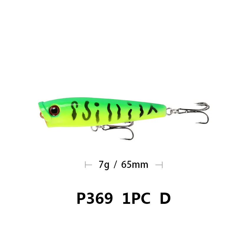 Новинка Троллинг Поппер Топ водные воблеры рыболовная приманка stickbait Crankbait isca