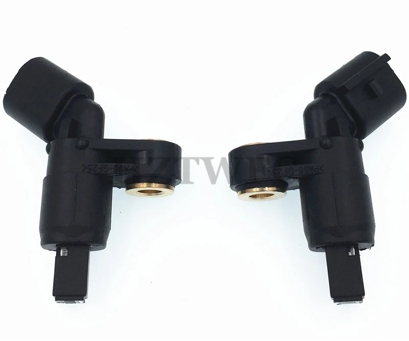 2 шт. передний левый и правый 1J0927803 1J0927804 для VW Golf Mk3 MK4 Caddy Polo Passat Audi A3 S3 TT Seat Skoda Octavia