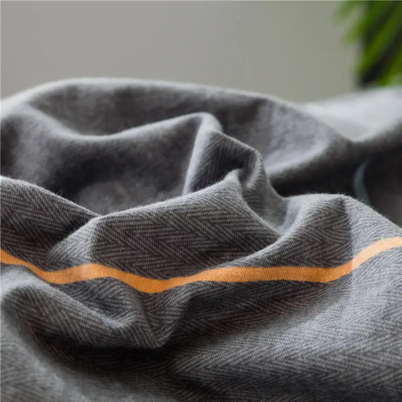 Серое Сетчатое пододеяльник Монополия набор постельных принадлежностей