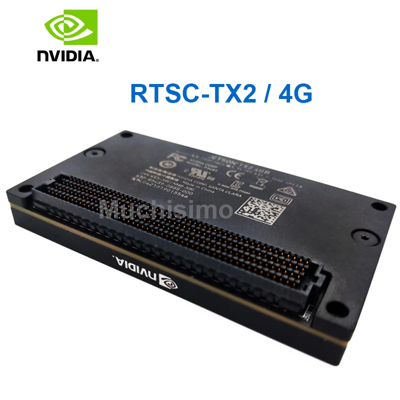 NVIDIA Jetson TX2 Development Kit 8 Гб 128 бит LPDDR4 32 Гб eMMC, 9001 9002 9003U NTX 2 4G AI решение для автономных машин