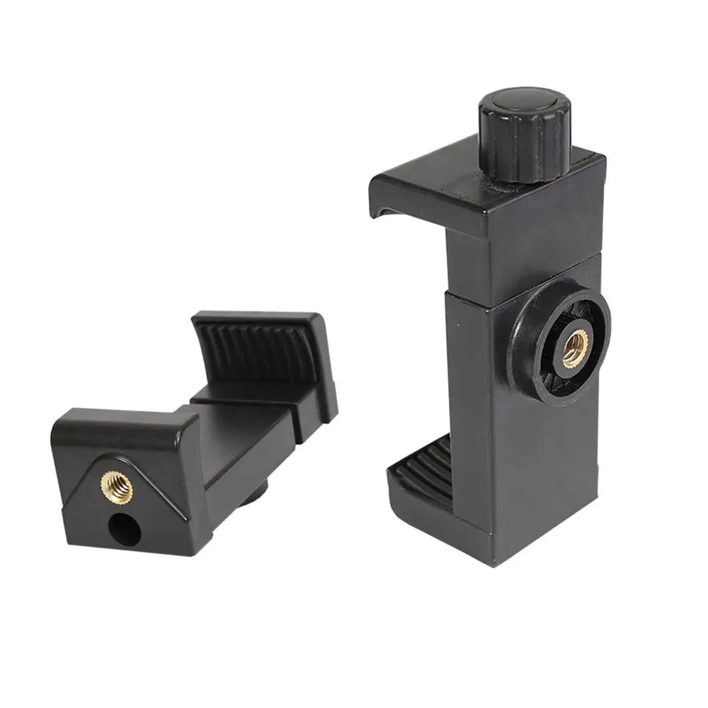 Универсальный держатель для Крепление на голову с зажимом мобильный телефон