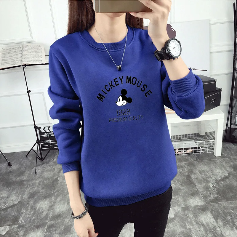 Для женщин с капюшоном con capucha повседневное para серый mujer estampado de gato Top Invierno