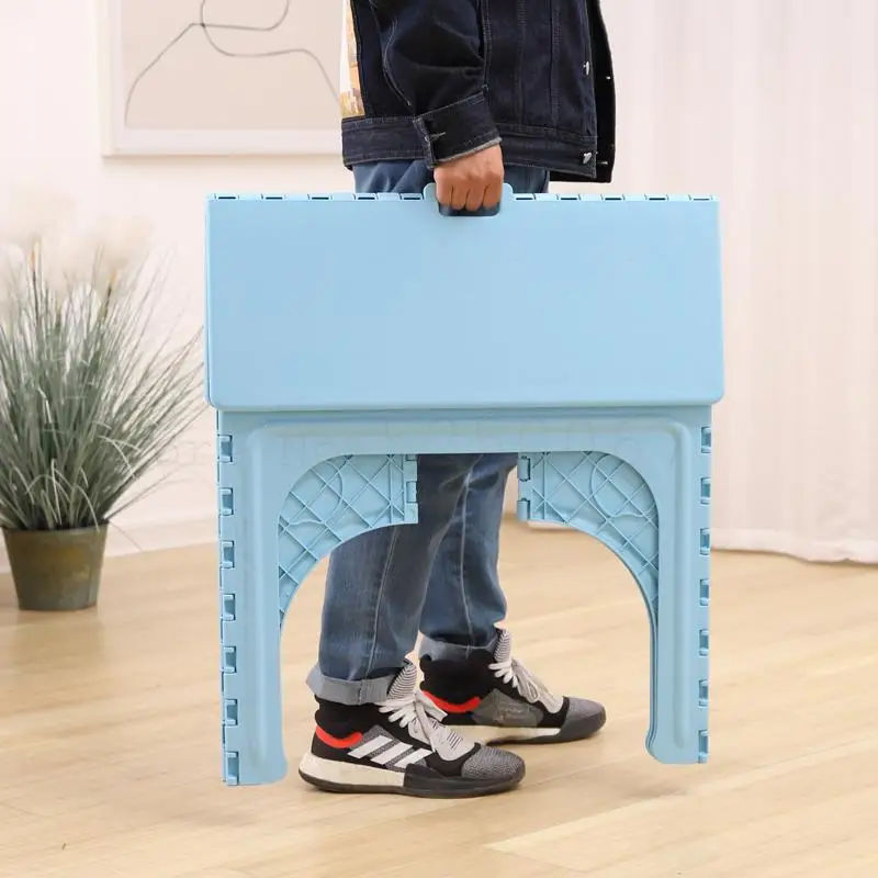 Детский складной стол обеденный и стул для детского сада пластиковый письма