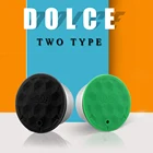 Металлическая раструбная ложка icafilasиз нержавеющей стали для Dolce Gusto, подходит для Nescafe с фильтром Uesed, 200 раз, кофейная ложка для Темпера