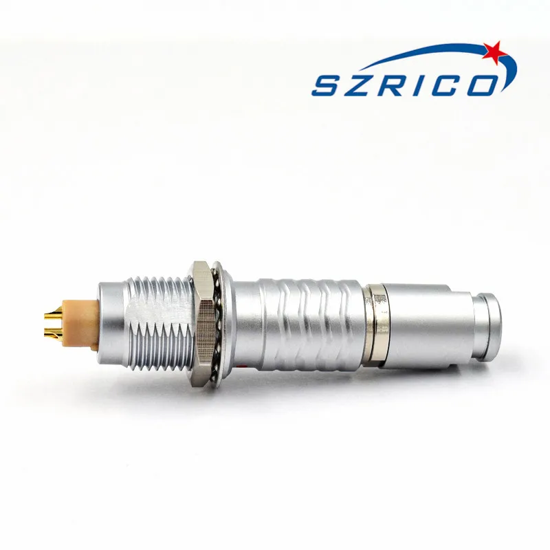 1B FGG и EGG 2 to16 pin MedicalConnector для звуковых устройств Arri Alexa Camera Timecode Teradek Bond Bolt Pro |