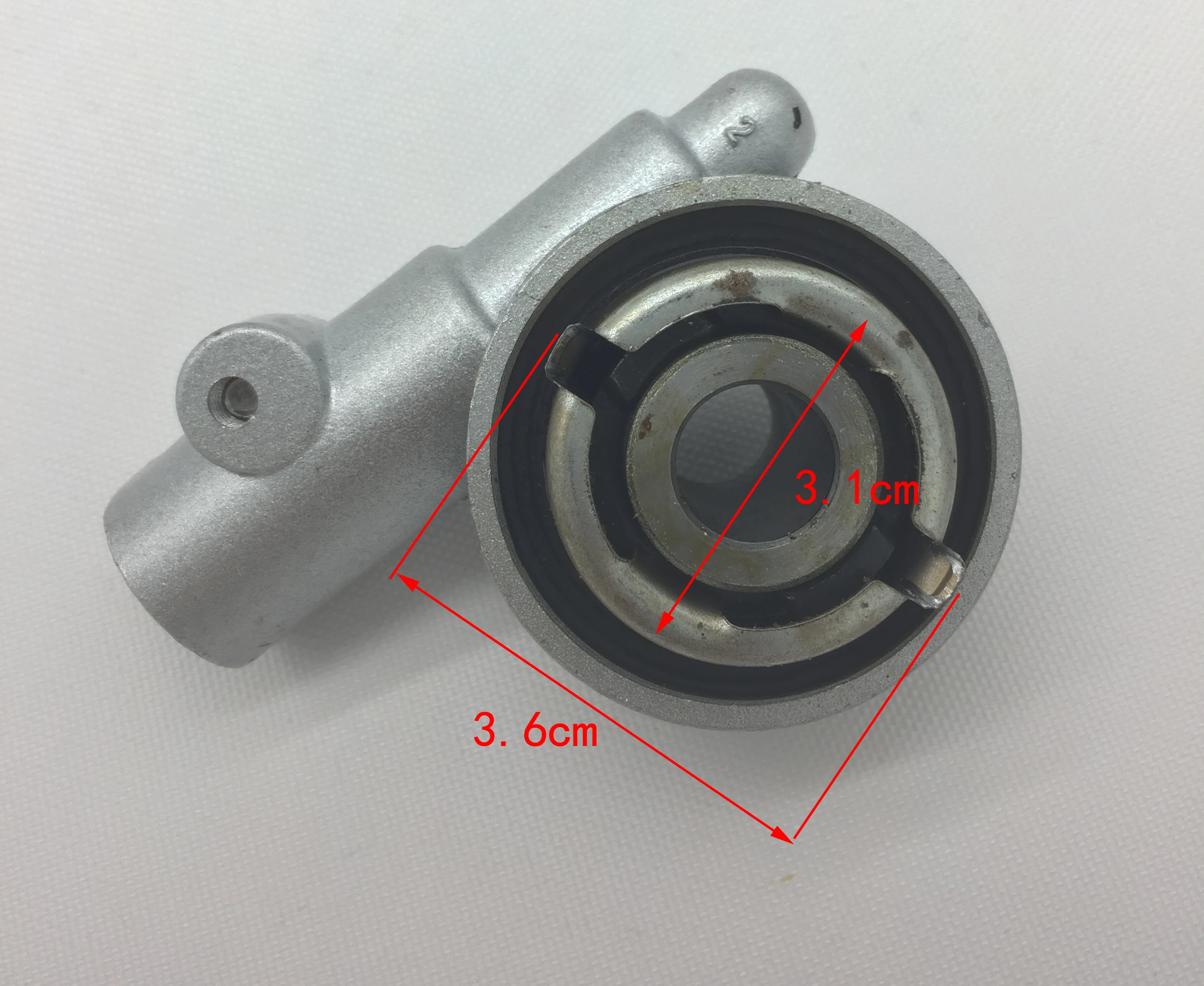 Спидометр и одометр A486 для мотоцикла датчик привода передачи Honda Suzuki Yamaha Kawasaki Keeway