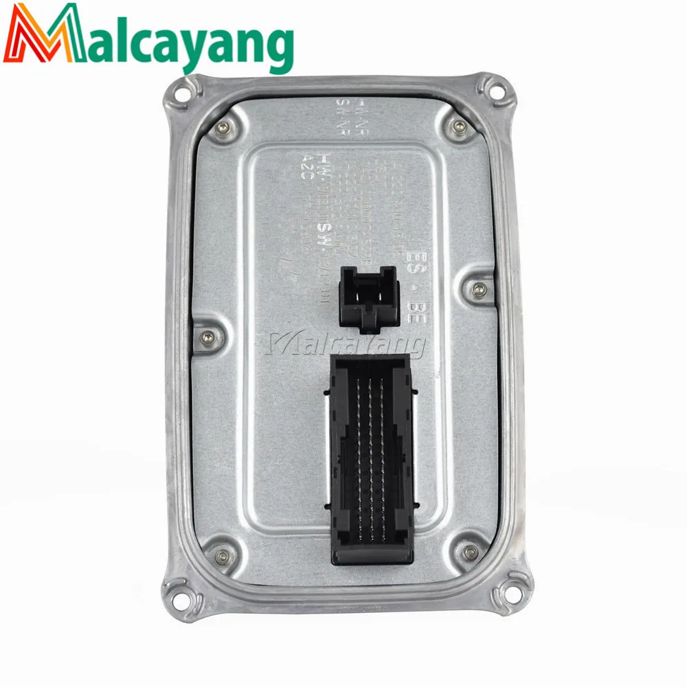 

2229004505 / A2229008105 / A218900730 LED Headlight Module Headlamp For S Class 2014-2016 W222 Replacement