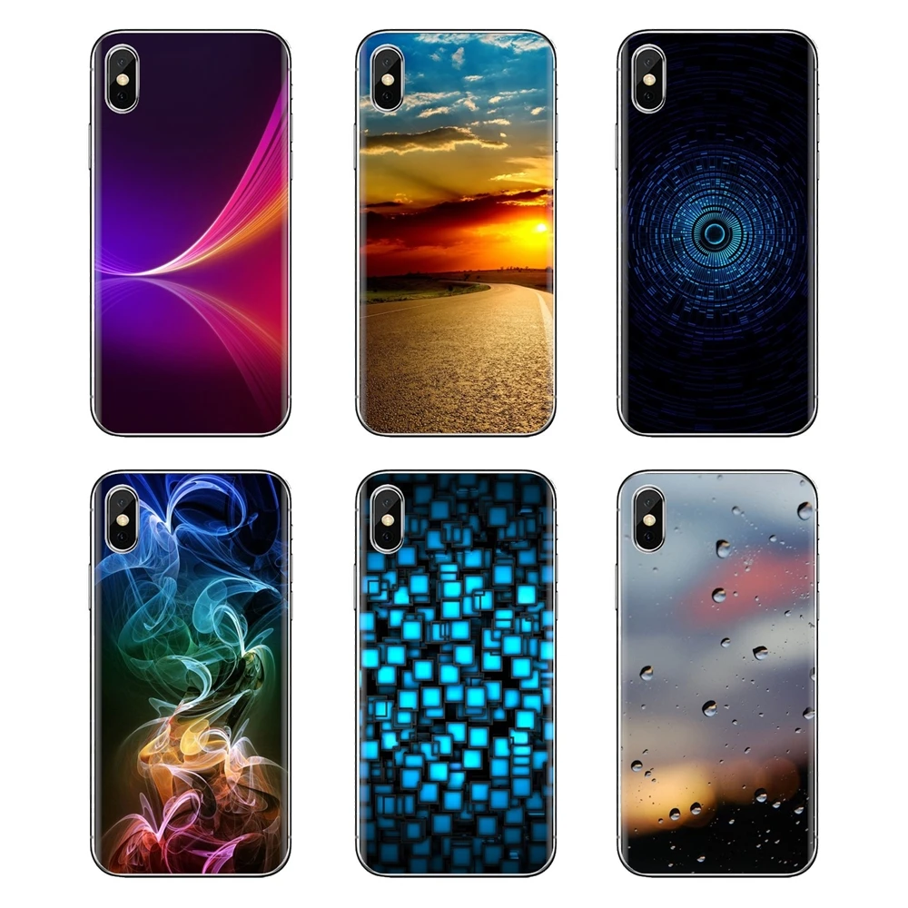 60 лучших мой мобильный коллекция прозрачные мягкие чехлы для Samsung Galaxy A3 A5 A7 A9 A8