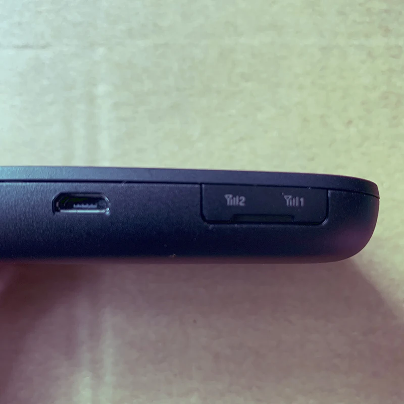 разблокированный роутер huawei e5377 4g