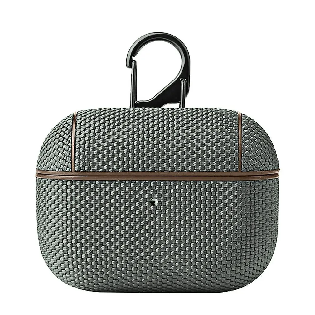 Нейлоновый защитный чехол для беспроводных деловых наушников