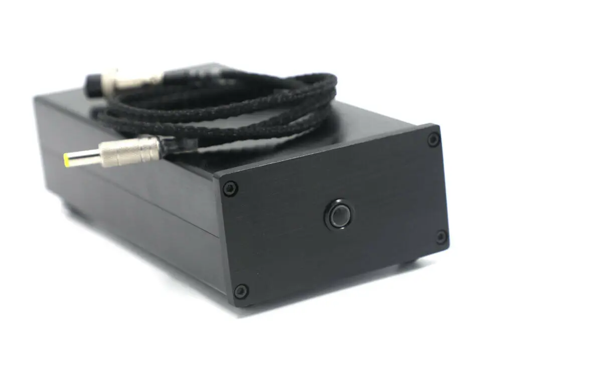 Pro Ject Tube Box Ds2 Купить