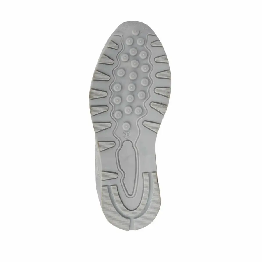 

Sneakers Women Kinetix Pnto 9Pr Gray Women'S Sneaker Shoes