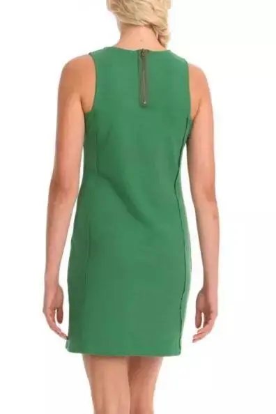 Испанское Платье с принтом без рукавов топ платье платья элегантное