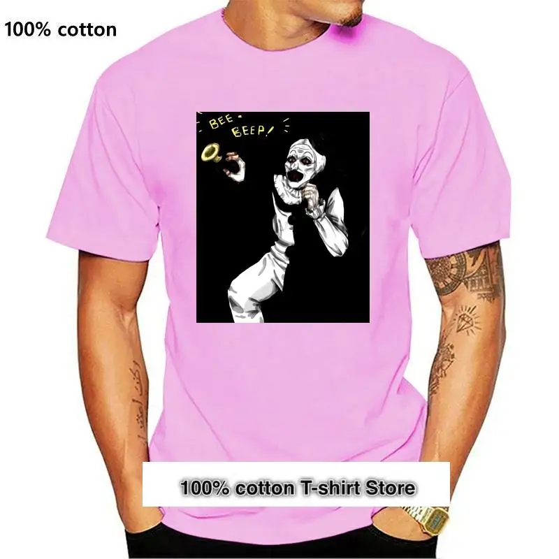 

Camiseta de arte para hombre, camisa с принтом терьера, top