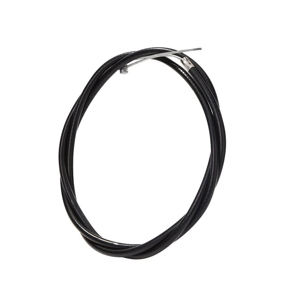 10 Inch Electric Scooter Parts Brake Cable Line For Kugoo M4 Repair Replacement Durable PVC Cables Accessories | Спорт и развлечения