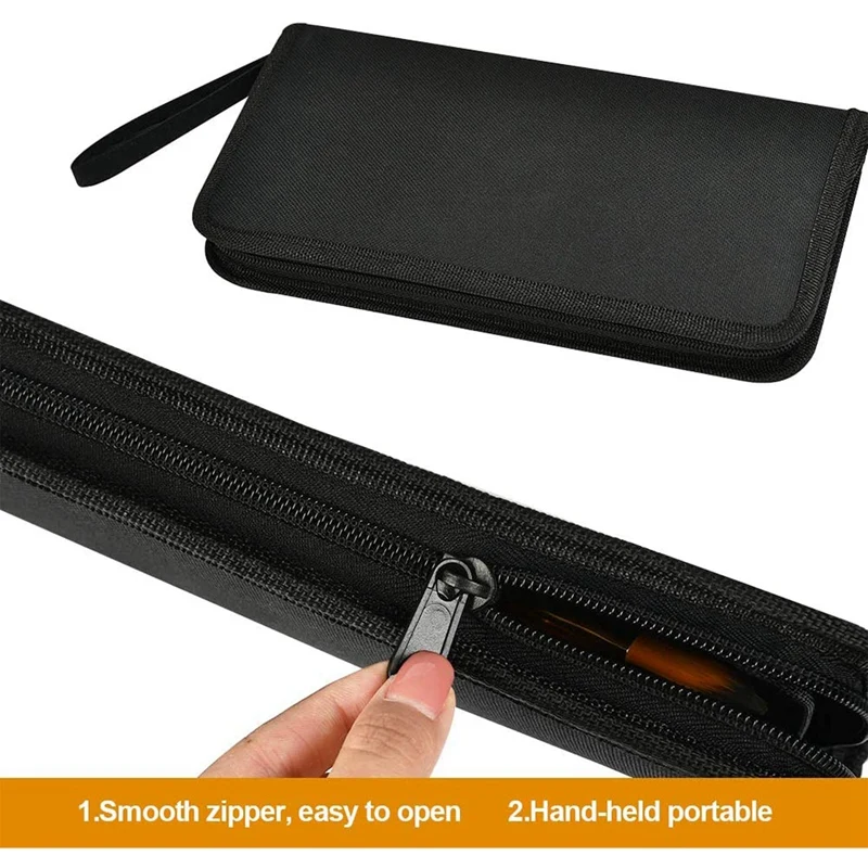 

18 Pack Artist Paint Brush Set, Acrylic Paint Brushes Set, Sponge and Palette Knife, Paint Brushes for Kids