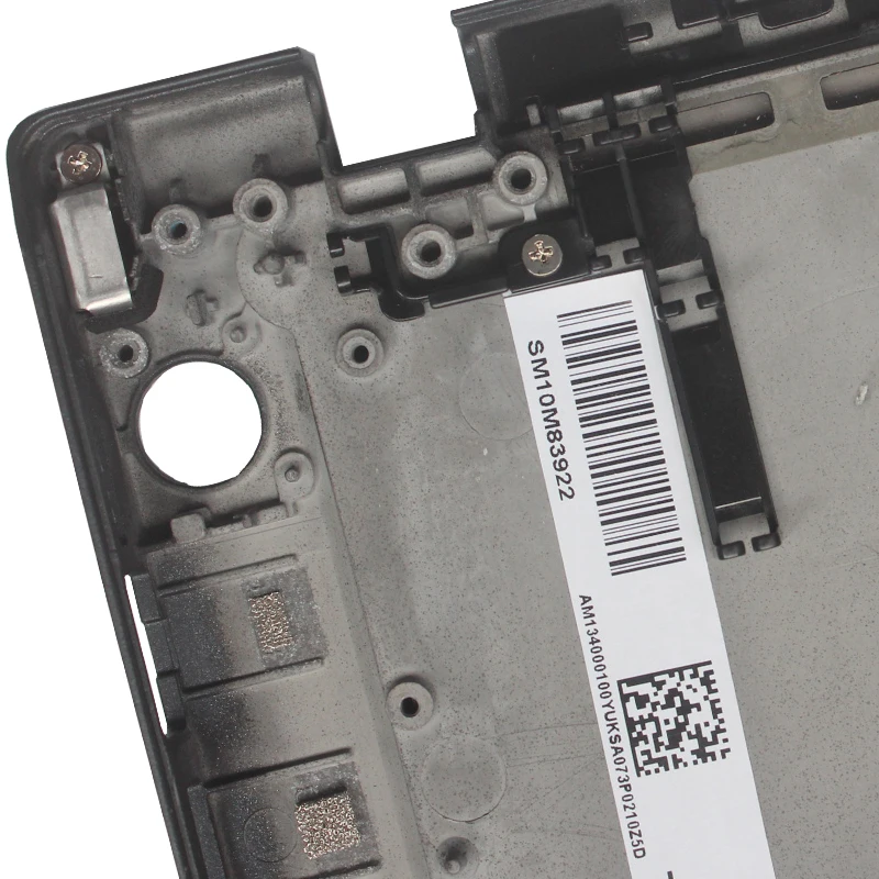 Новый чехол Чехол для Lenovo Thinkpad T470S Palmrest AM134000100NO тачпад/Нижний Базовый