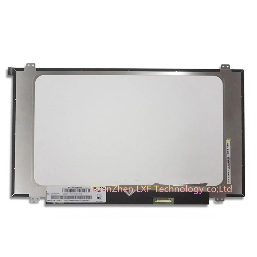 14 0 &quotIPS ЖК-дисплей светодиодный дисплей NV140FHM-N49 NV140FHM N49 eDP 30PINS FHD Замена B140HAN04.2