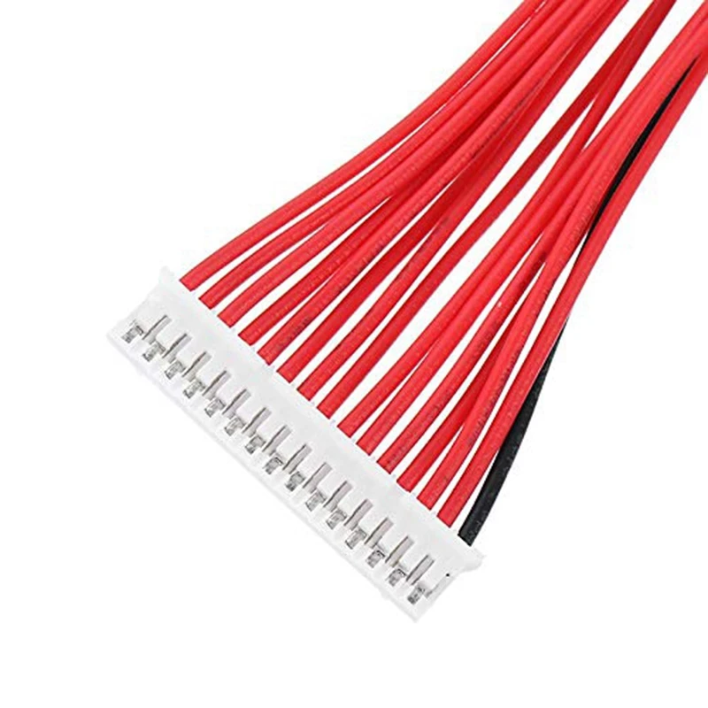 BMS Protection Board 48V 14S 45A Li-Ion Battery PCB with Balance Suitable for Ebike Escooter | Спорт и развлечения