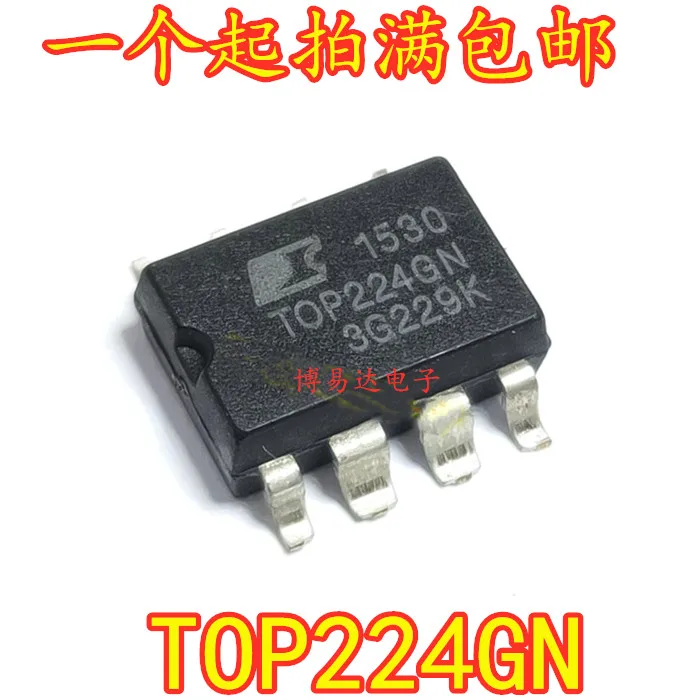 

10 шт./лот TOP224GN ICTOP224GN TOP224