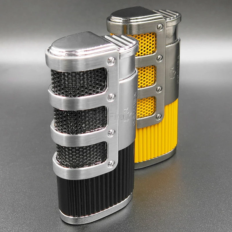 COHIBA высококачественные гаджеты для курения ветрозащитный фонарь сигар